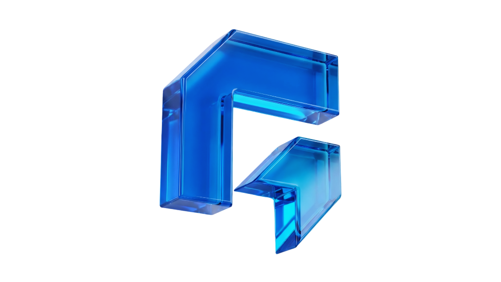 Growco 3D Logo